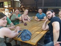 x Biergarten 80